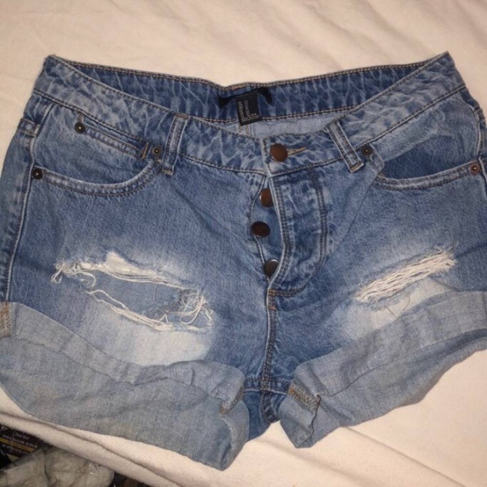 Shorts